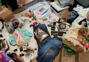 Как я зарабатываю лазая по мусоркам Москвы