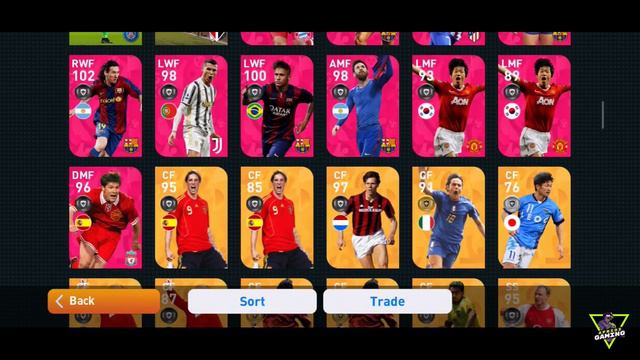 eFootball PES 2021 Mobile V5.6.0 EURO 2020 Patch | New Version Update 1GB OBB Download смотреть онлайн