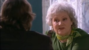 "Обручальное кольцо". 157-я серия