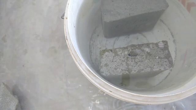 жидкое стекло, как работает жидкое стекло на брусчатке. смотреть онлайн