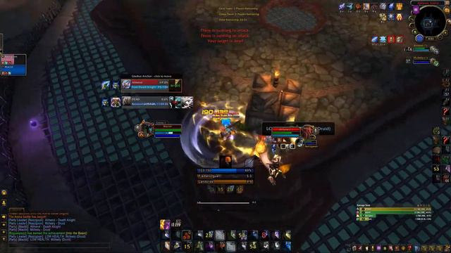 [GUIDE] How to win games with 880 ilvl as enhance смотреть онлайн