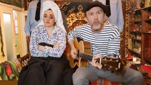 Ленинград — Геополитическая.mp4 смотреть онлайн