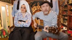 Ленинград — Геополитическая.mp4