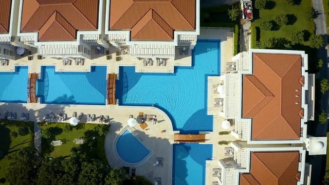 Bellis Deluxe Hotel Kısa Reklam Filmi 2022