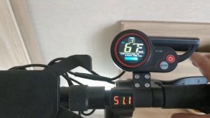 Работа рекуперации на Куго М4Про 2021