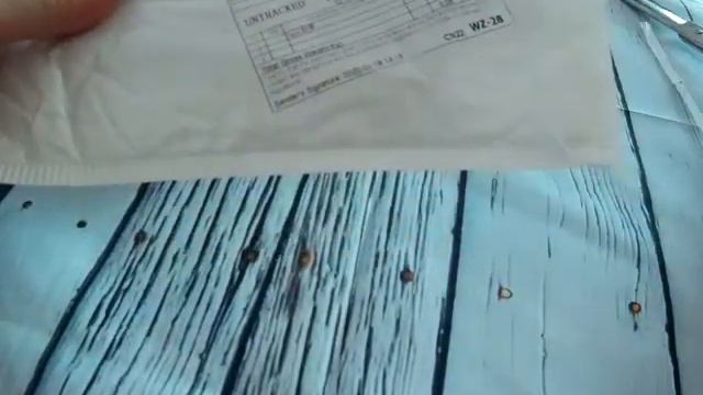 Косметичка с сайта #AliExpress смотреть онлайн