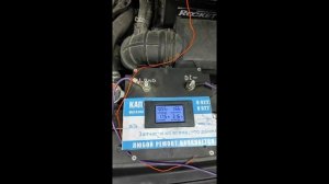 Hyundai Solaris разряжается аккумулятор