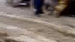 Старый Уренгой