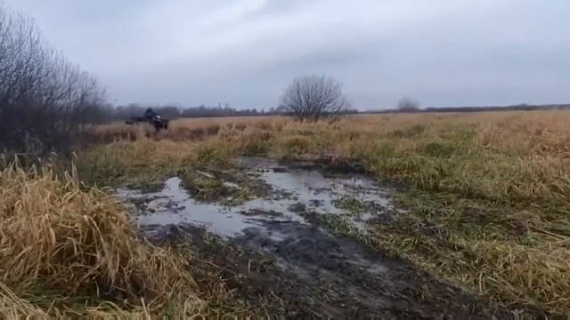 Polaris big boss 6x6 смотреть онлайн