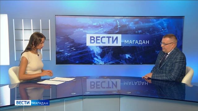 Магаданской станции переливания не хватает доноров смотреть онлайн