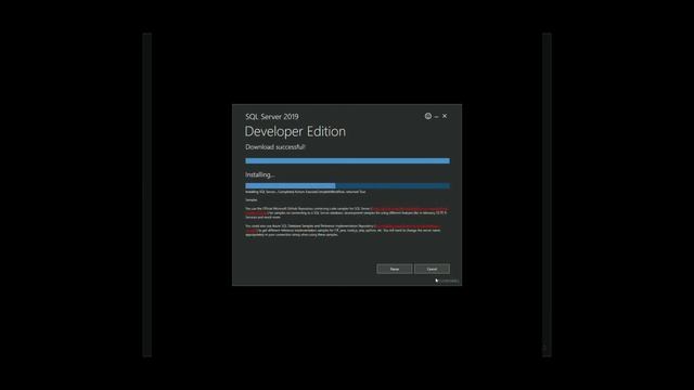 Step by Step Tutorial on How to Install SQL Server 2019 смотреть онлайн