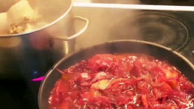 ДОМАШНИЙ БОРЩ самый лучший и простой рецепт смотреть онлайн