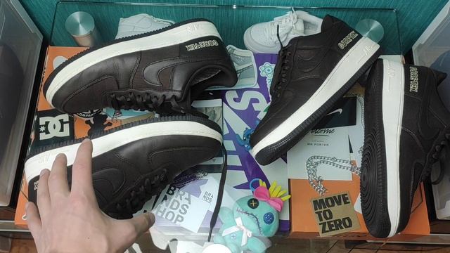 Стоит ли покупать ФОРСЫ на ГОРТЕКСЕ? Обзор Nike air force 1 gore tex смотреть онлайн