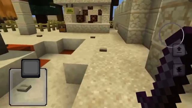 I FOUND TSC IN MINECRAFT!!! #minecraft #alanbecker #thesecondcoming