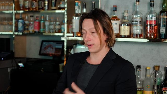 ПораПоБарам. Выпуск 5. Бар «HIGH» / Самый высокий бар / Москва-Сити [Как Бармен] смотреть онлайн