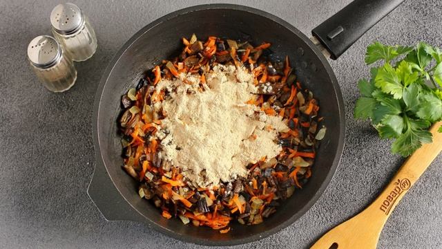 Книга рецептов