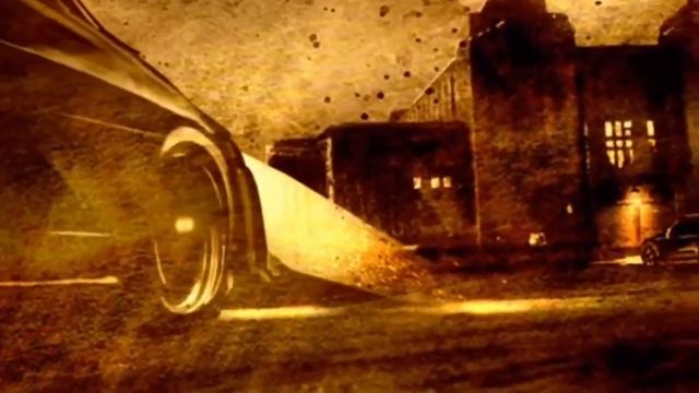 Карманный углерод / NFS Carbon: Own the City смотреть онлайн