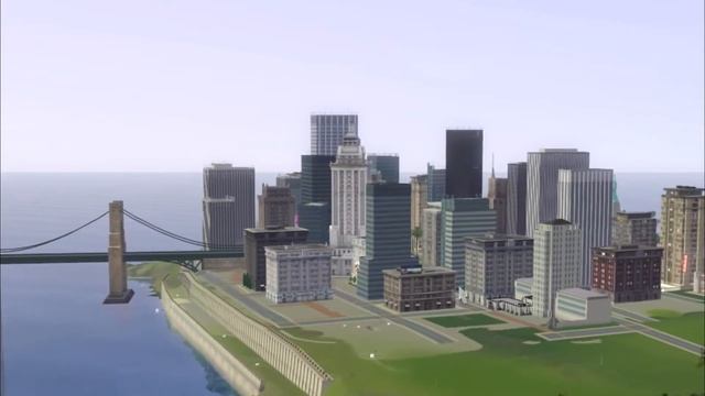 Sims 3 bridgeport paradise Update - Create a World - sims 3 forum update смотреть онлайн