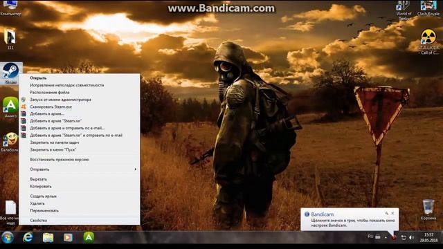 Как исправить ошибку Steam- Fatal Error: Failed to load platform modules смотреть онлайн