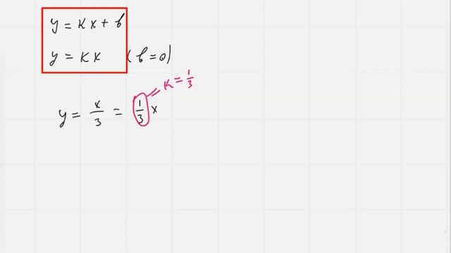 Прямая пропорциональность? смотреть онлайн