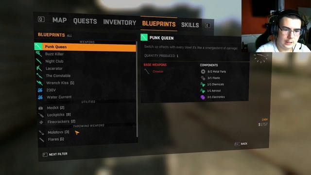 PENJEMO SE NA TORNJEVE Dyilng light #4 смотреть онлайн