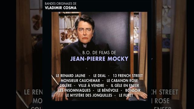1ère valse souvenir orchestre (From "Le renard jaune") смотреть онлайн