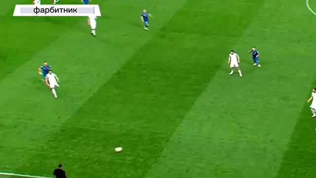 В чем феномен Хвичи?/ Грузин уже сейчас один из лучших в Европе смотреть онлайн