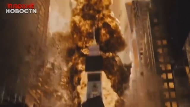 А вы знаете для чего происходит парад планет????? смотреть онлайн