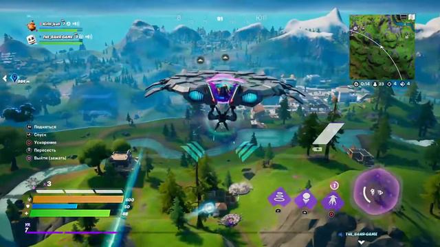 Парные сражения в королевской битве - победа!!! ) смотреть онлайн