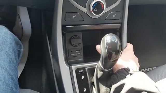 2014 Hyundai Elantra GLS| Northland Hyundai смотреть онлайн
