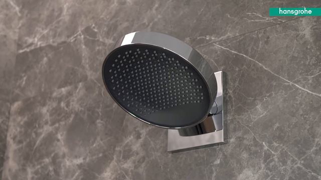 Hansgrohe Rainfinity