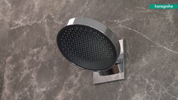 hansgrohe Rainfinity