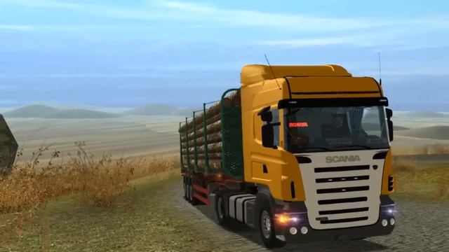 Euro Truck Simulator 2 Serial key | 2012| смотреть онлайн