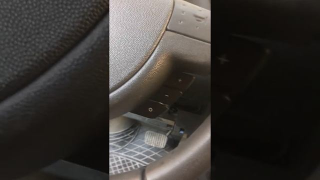 Opel Corsa C Eps Problemi