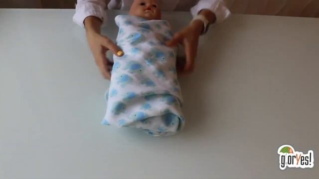 Муслиновая пеленка смотреть онлайн