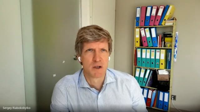 Спасаем индустрию торговых центров | РСТЦ 07.05.2020 смотреть онлайн