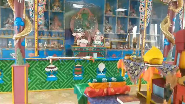 Гомбо и Чойжол сахюусаны смотреть онлайн