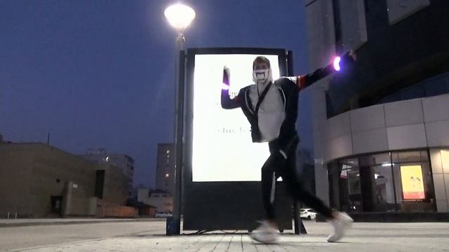 Симпа ТАНЕЦ ШАФФЛ TIK TOK смотреть онлайн