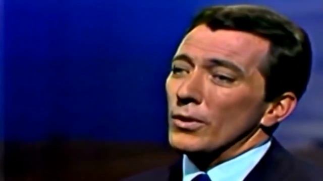 Andy Williams........Try To Remember...