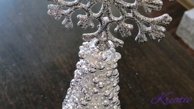 DIY НОВОГОДНИЙ ДЕКОР. Камин своими руками - легко и просто смотреть онлайн