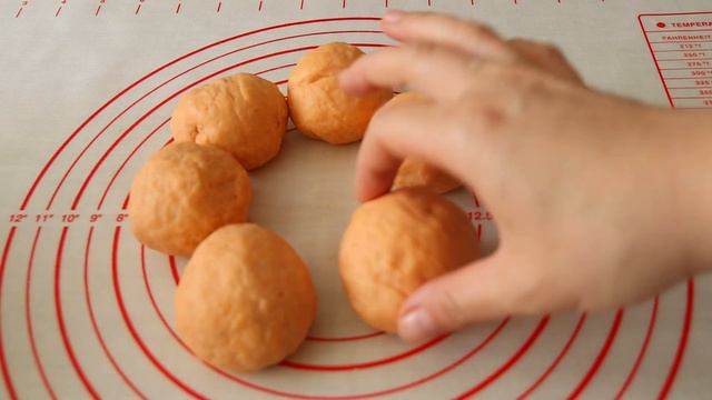 Век живи-век учись! Смешайте Муку и кетчуп! Вы будете в восторге от результата! К чаю за 10 мин смотреть онлайн