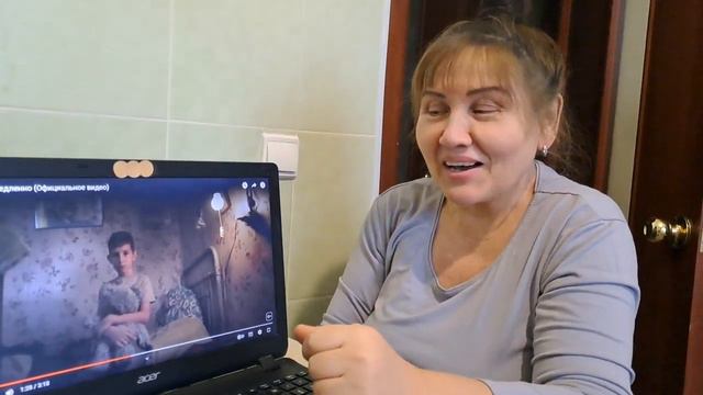 Нигатив - Медленно (Официальное видео) Реакция смотреть онлайн