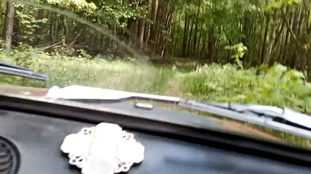 Три Фортуны М3 с разными катушками. Выезд на боевой классике. смотреть онлайн