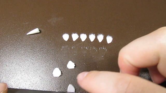 Бусина Пион махровый из полимерной глины смотреть онлайн