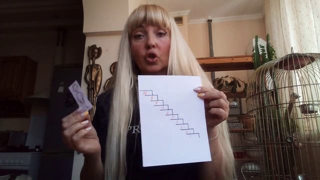 Тест "Лесенка" для определения самооценки ребенка смотреть онлайн