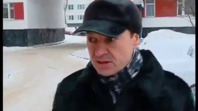 г  Набережные Челны  Внедрение систем безопасности населения через домофон 