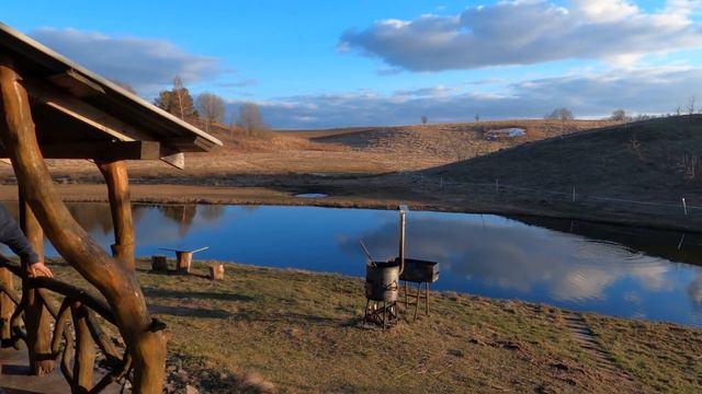 Плателяй  .Жемайтия .Литва .Plateliai.Žemaitišką. Lietuva.