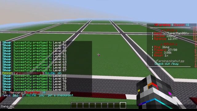 VFarming Skript [#1] - Coding a Prestige Skript смотреть онлайн