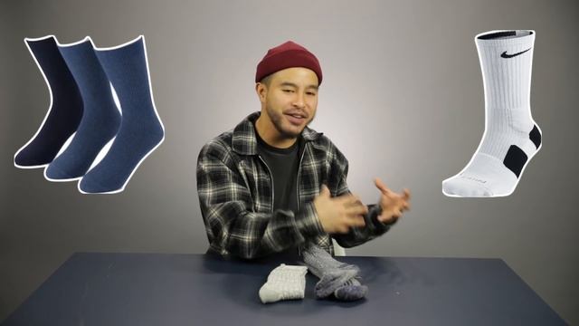 5 Affordable Items That INSTANTLY Improve Your Style! смотреть онлайн