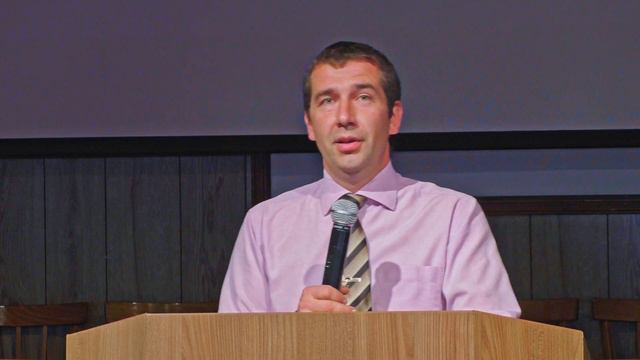 Воскресное богослужение от 30 августа 2020 смотреть онлайн